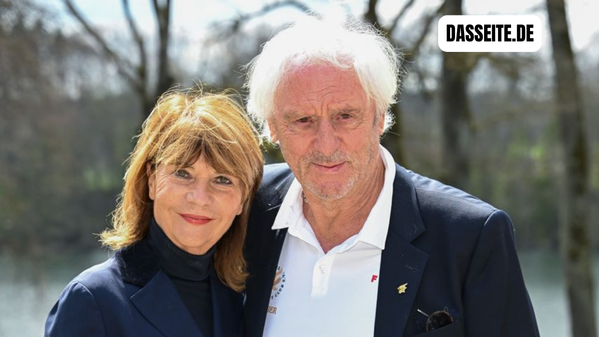 wie alt ist claudia halmer