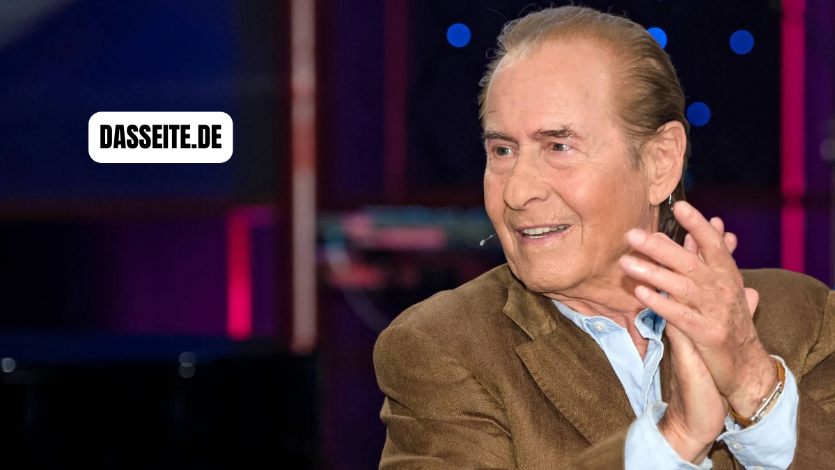 michael holm krankheit