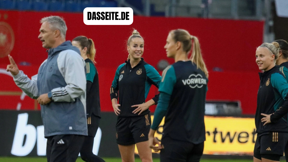 christian wück ehefrau