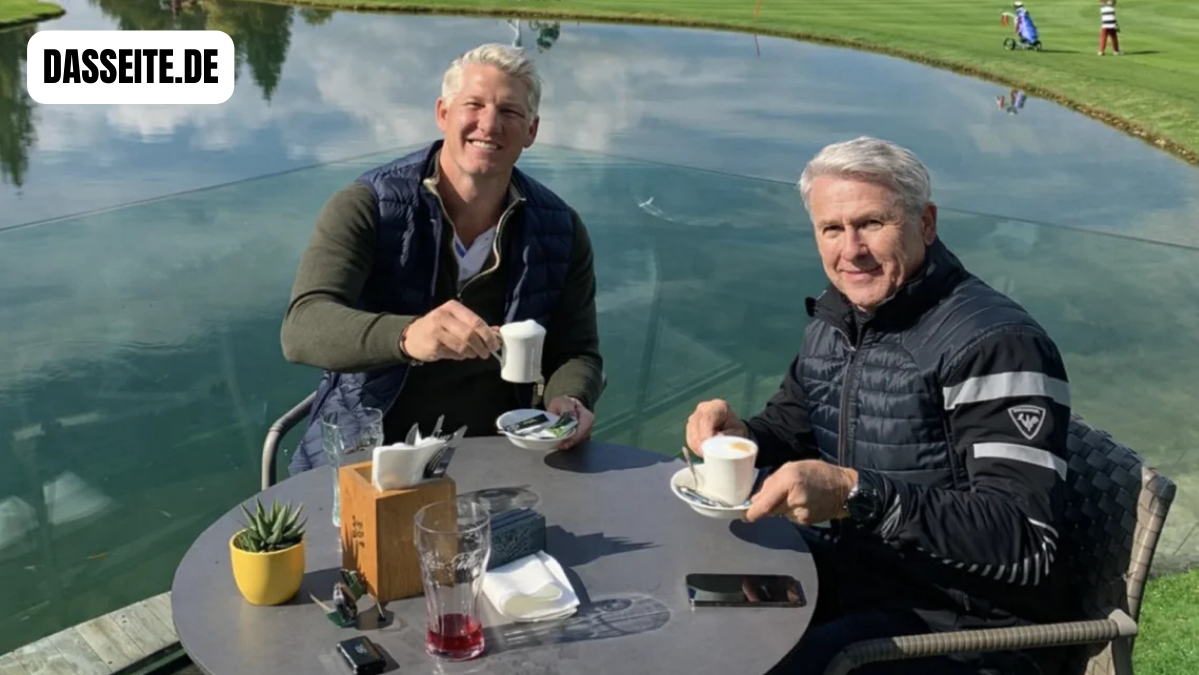 alfred schweinsteiger