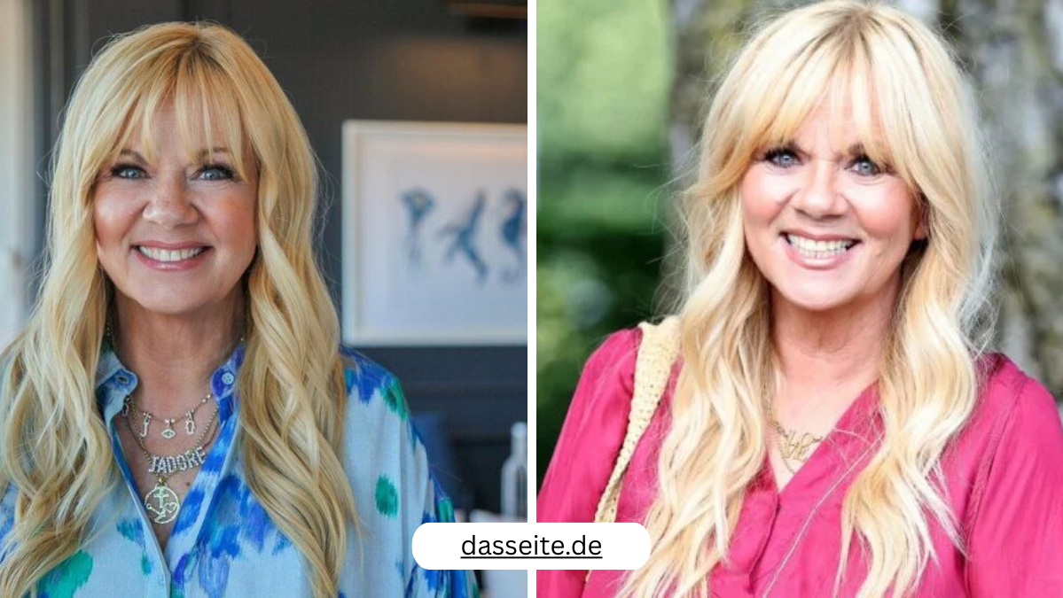 julia leischik tochter verstorben