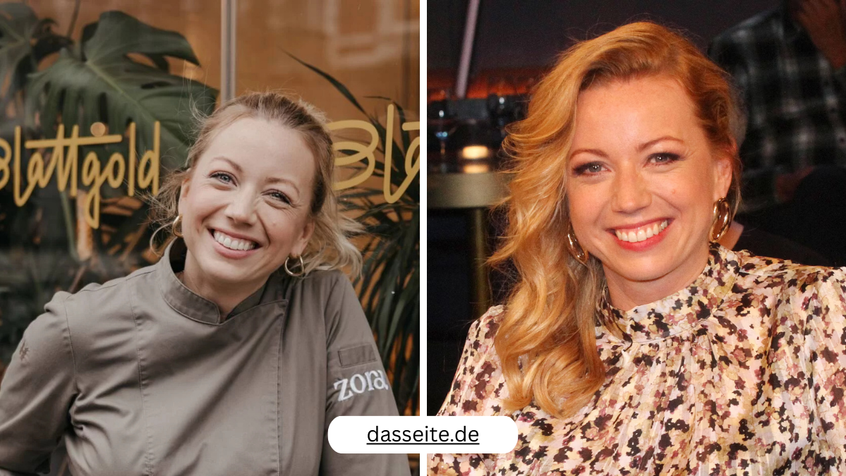 zora klipp verheiratet