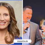 mit wem ist bernd fuchs verheiratet