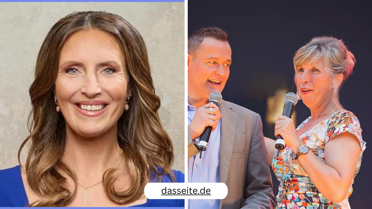 mit wem ist bernd fuchs verheiratet