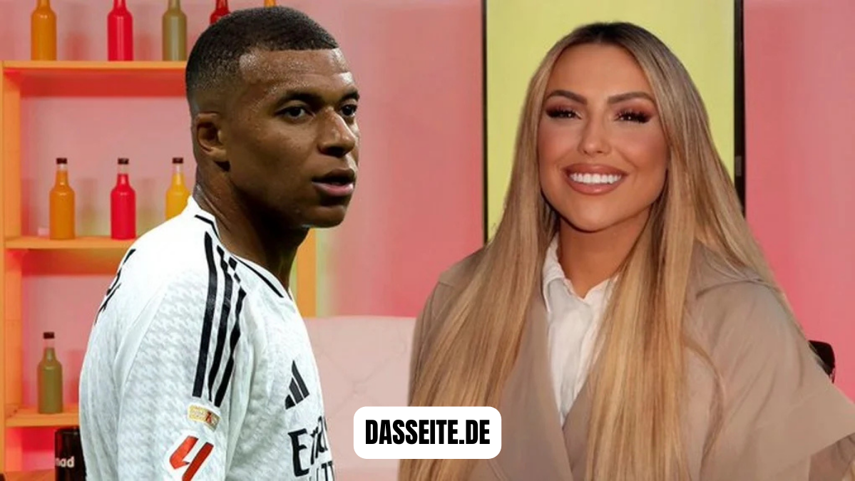 kylian mbappé freundin