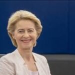 Gracia von der Leyen