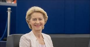 Gracia von der Leyen