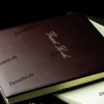 Ludwigspark Gästebuch