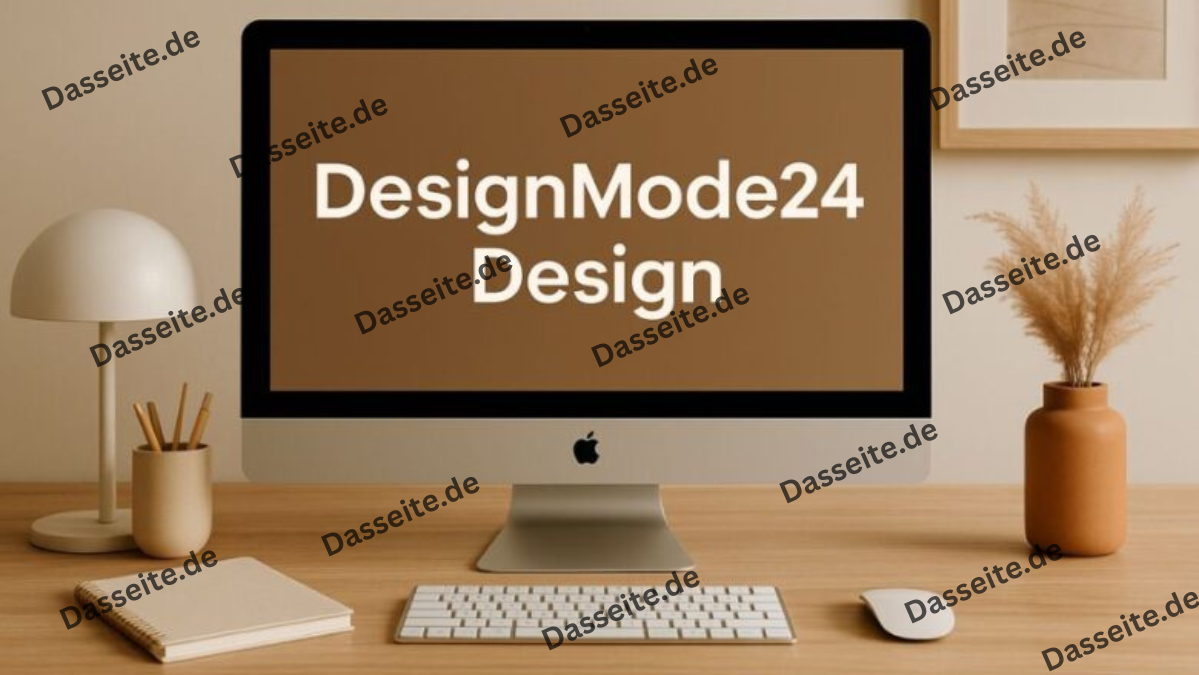 Designmode24 Design