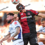 Teilnehmer: FCN Spiele