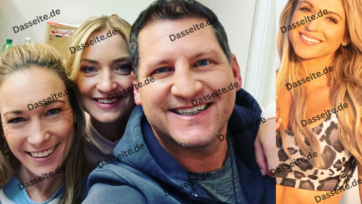 Biggest Loser''-Trainerin Tot