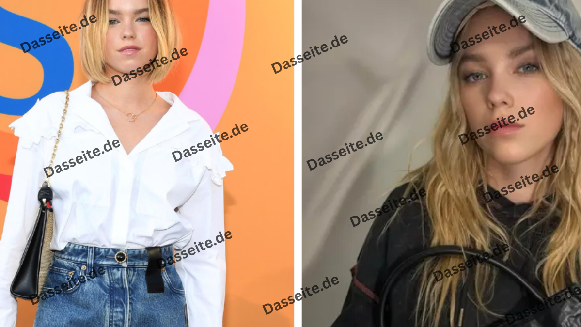 Milly Alcock Krankheit