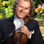 André Rieu Todesursache