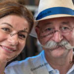 Horst Lichter Neue Freundin