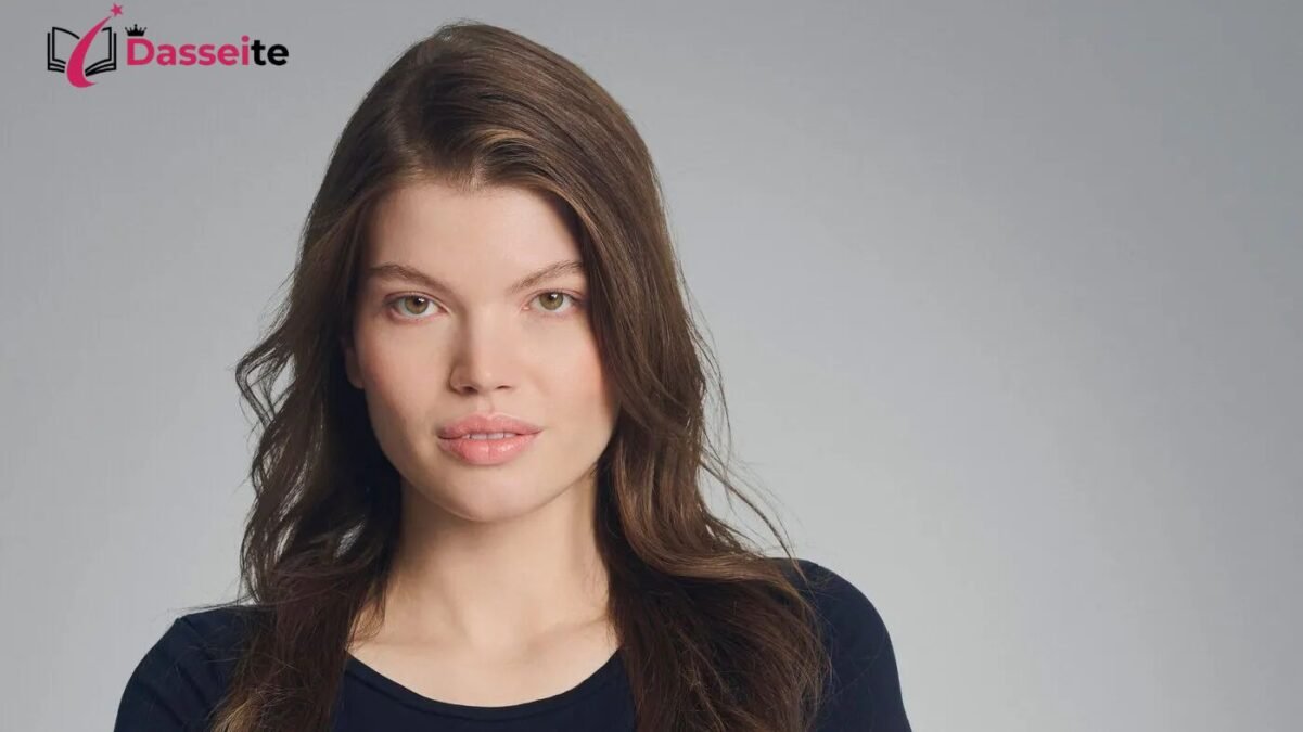 Xenia GNTM