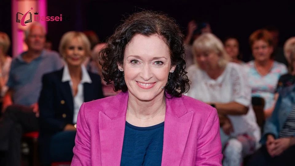 Julia finkernagel