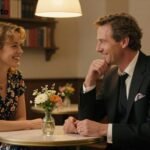 Max Raabe Freundin Jenny Vogt
