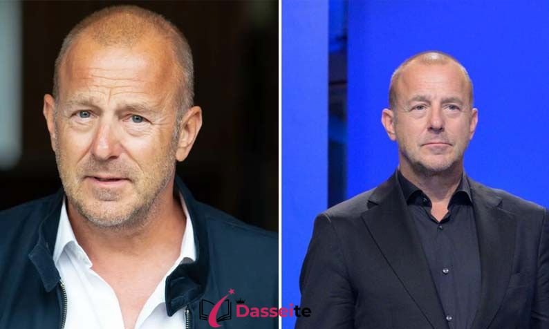 Heino Ferch Krebserkrankung