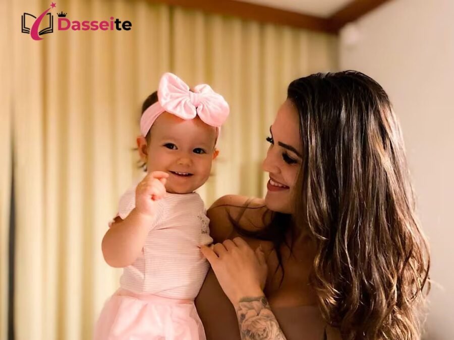 Elena Miras Kind