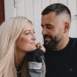 Karo Kauer neuer Freund
