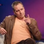 Dieter Nuhr krank
