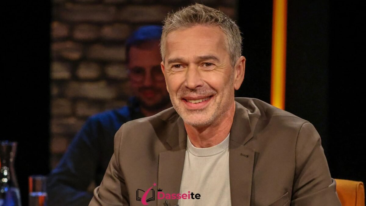 Dirk Steffens