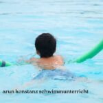 Arun Konstanz Schwimmunterricht