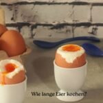 Wie alt ist Andrea Berg? Wie lange Eier kochen?