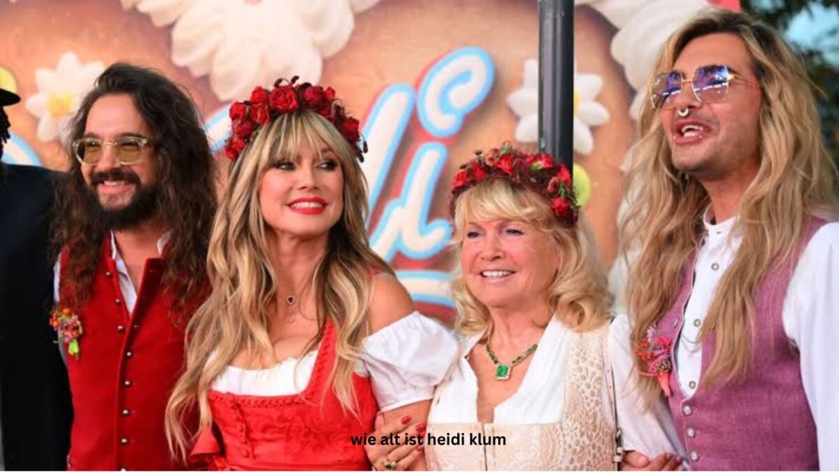 wie alt ist heidi klum