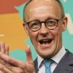 wie groß ist Friedrich Merz