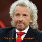 Wie alt ist Thomas Gottschalk?