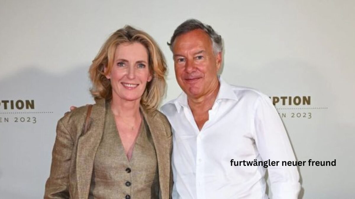 Furtwängler neuer Freund Furtwängler neuer Freund