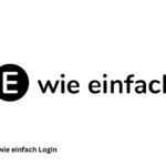 E wie einfach Login