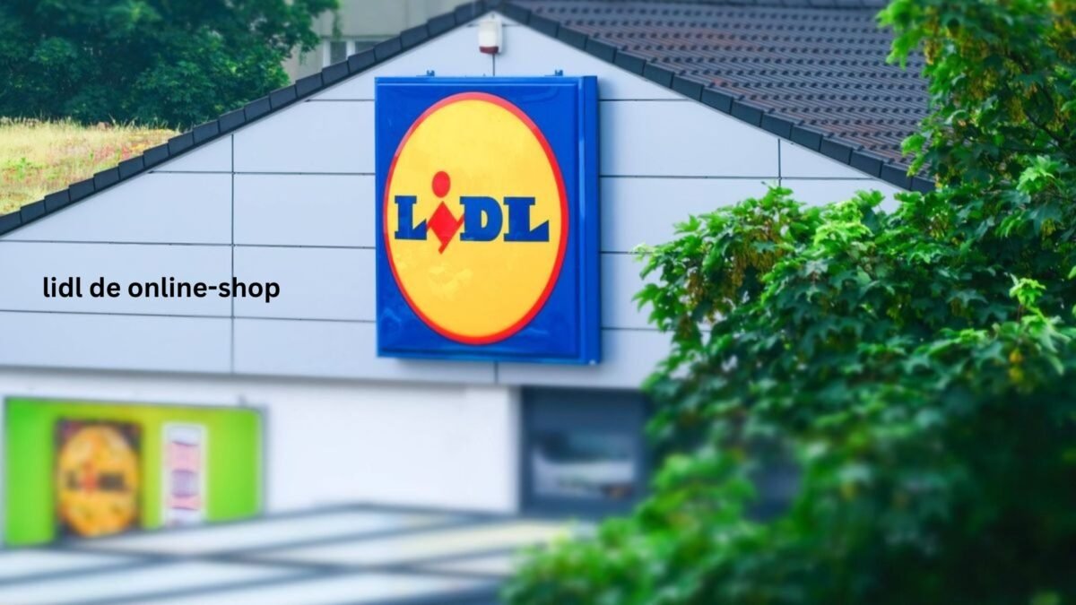 lidl de online-shop