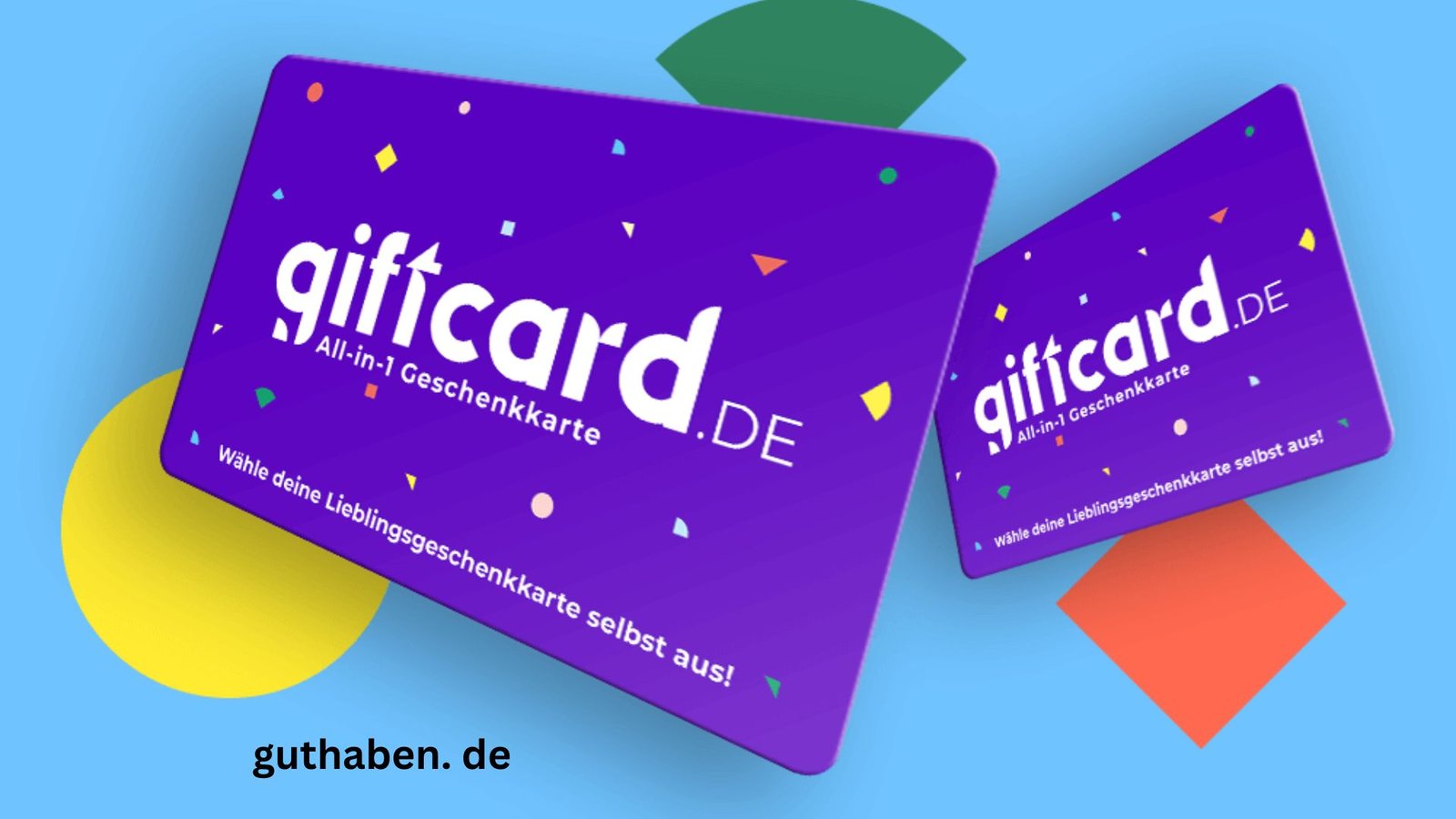 Guthaben.de