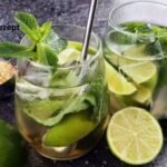 Caipirinha Rezept